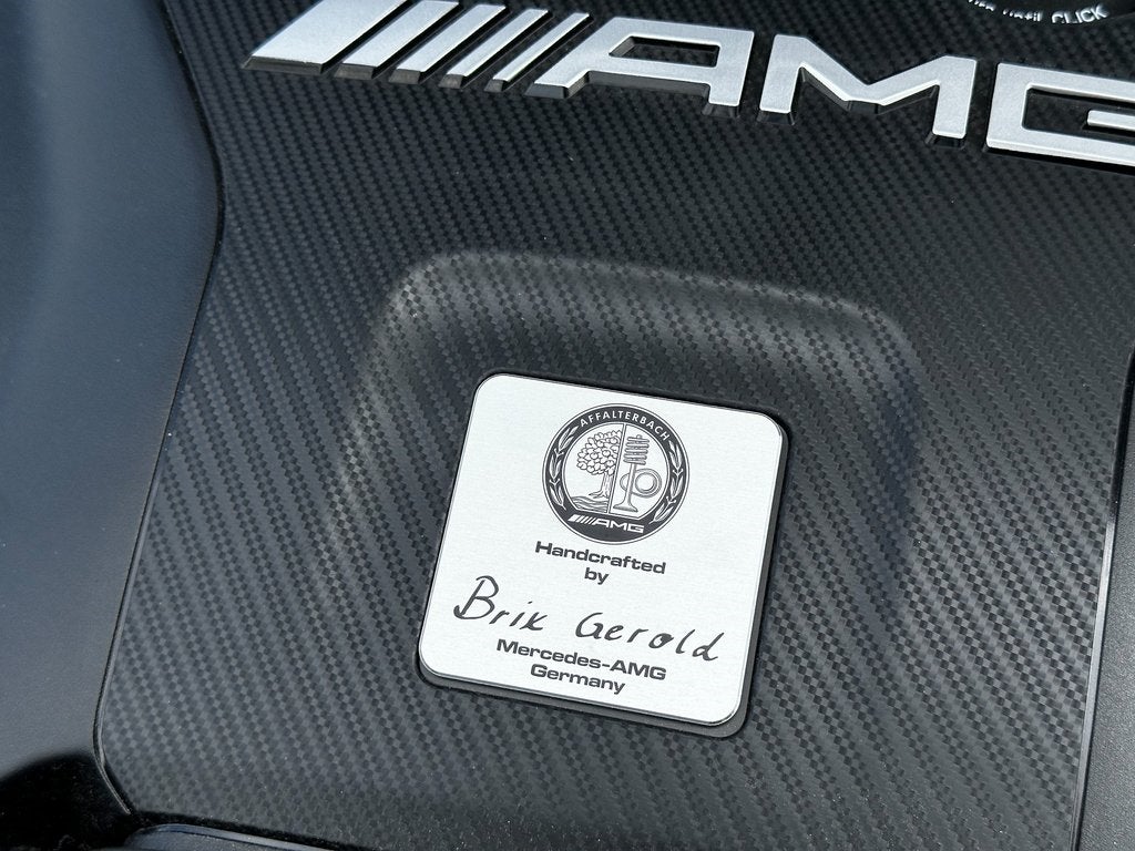2023 Mercedes-Benz GLA GLA 45 AMG® 4MATIC®